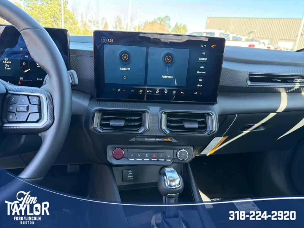 new 2026 Ford Mustang car, priced at $34,315