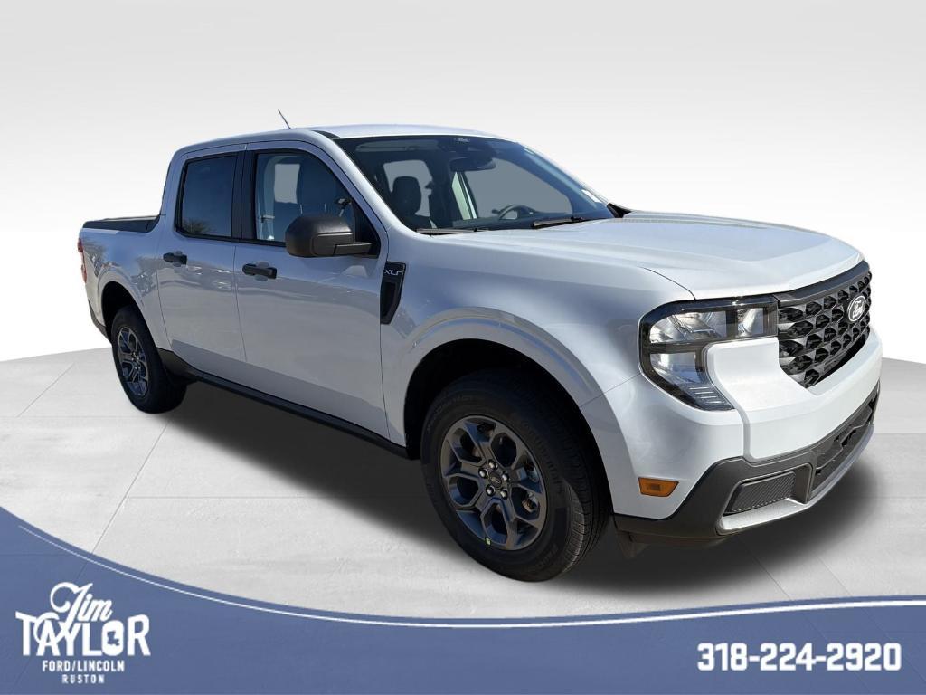 new 2026 Ford Maverick car, priced at $33,880