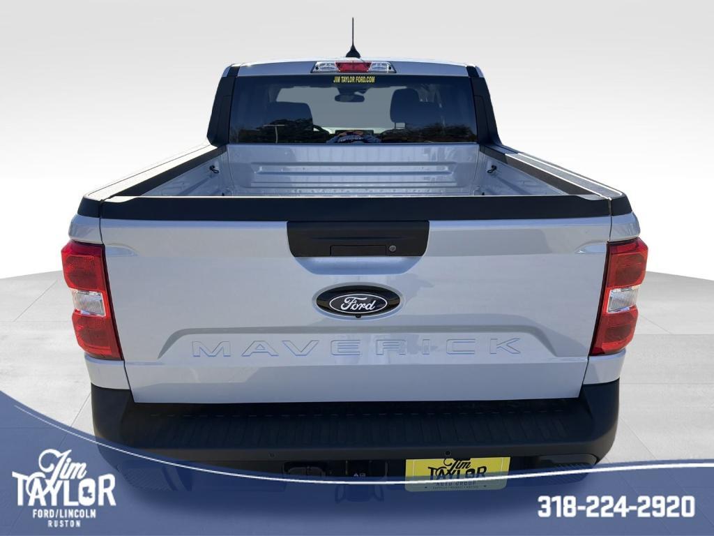 new 2026 Ford Maverick car, priced at $33,880