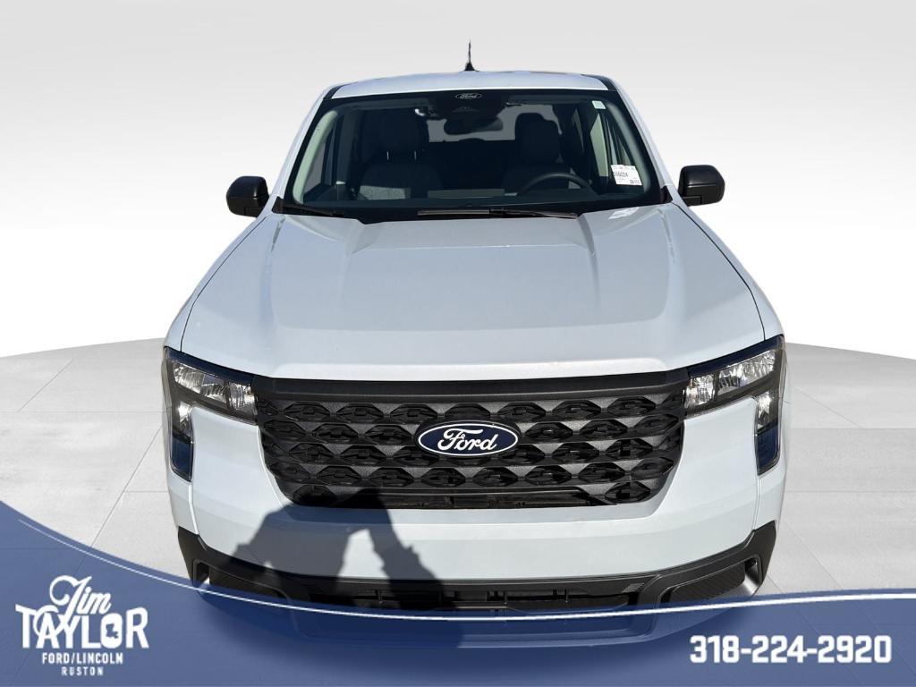 new 2026 Ford Maverick car, priced at $33,880