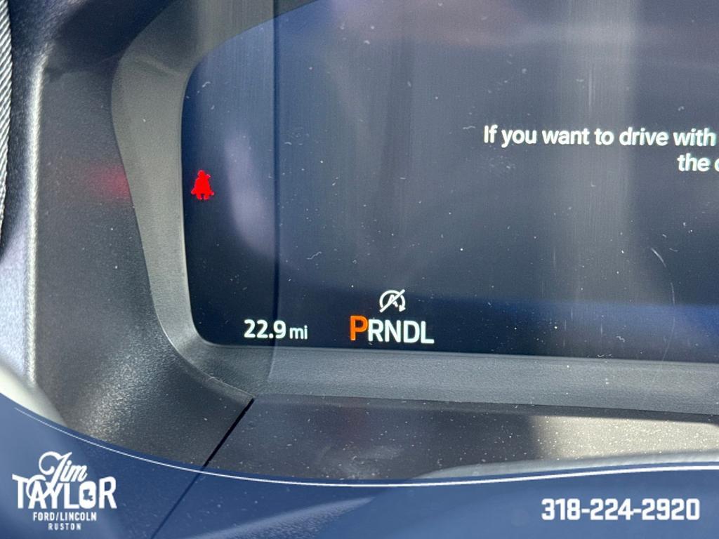 new 2026 Ford Explorer car, priced at $45,825