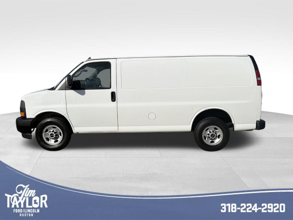 used 2019 GMC Savana 2500 car, priced at $19,987