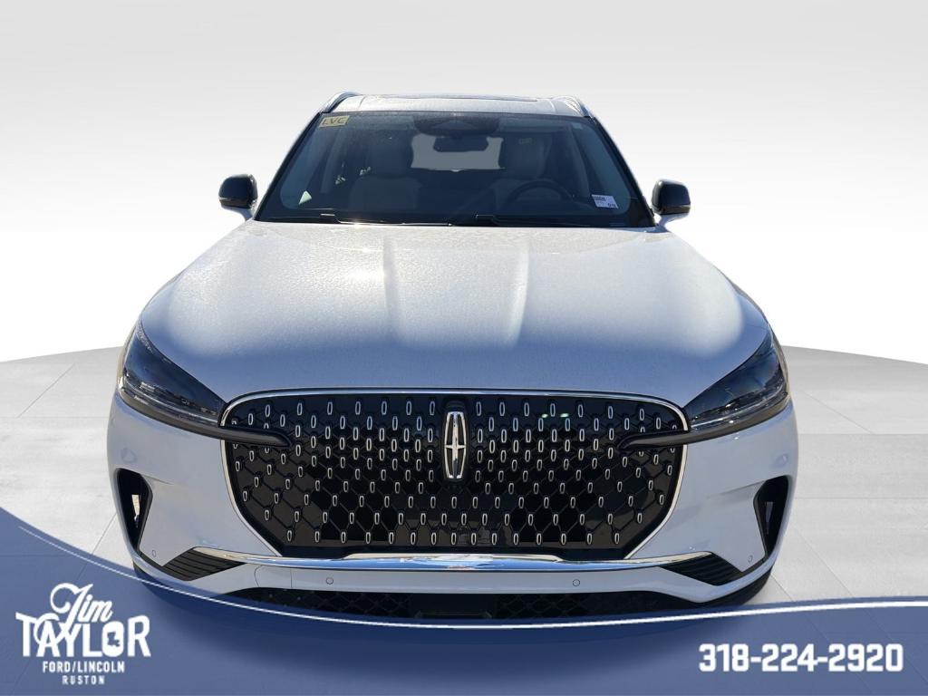 new 2026 Lincoln Aviator car, priced at $69,425