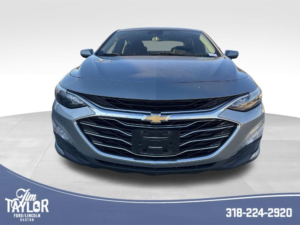 used 2024 Chevrolet Malibu car, priced at $20,191