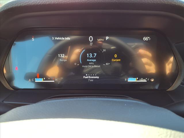 new 2025 Jeep Grand Cherokee car, priced at $42,900