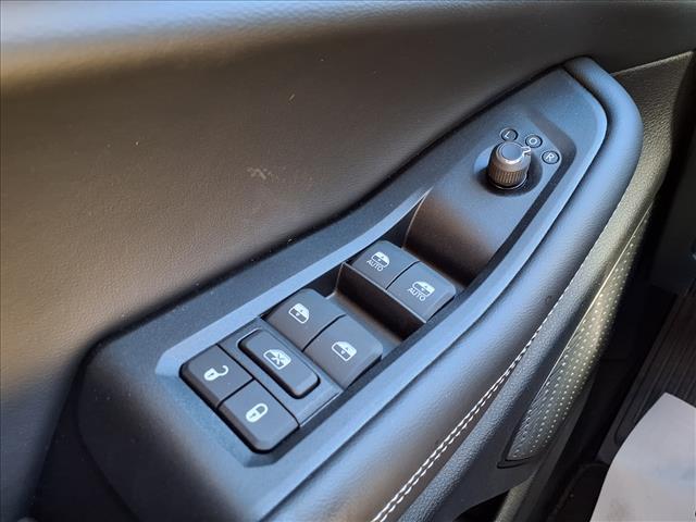 new 2025 Jeep Grand Cherokee car, priced at $42,900