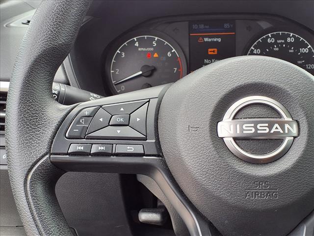 used 2023 Nissan Altima car, priced at $20,199