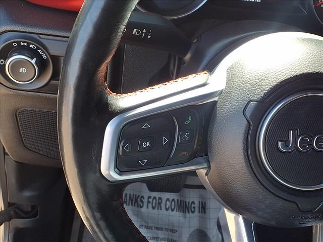 used 2021 Jeep Wrangler Unlimited car, priced at $29,900