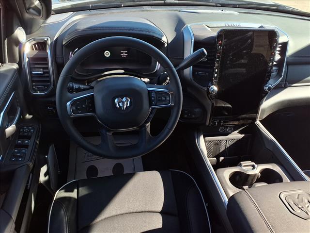 new 2026 Ram 2500 car, priced at $90,975