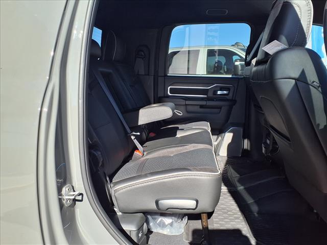 new 2026 Ram 2500 car, priced at $90,975