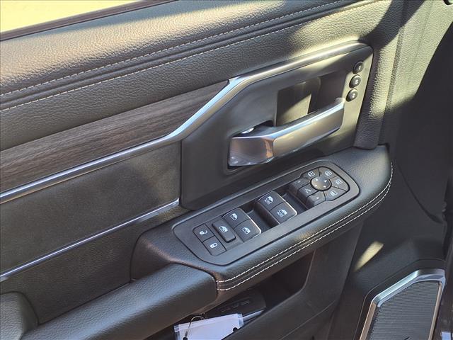 new 2026 Ram 2500 car, priced at $90,975