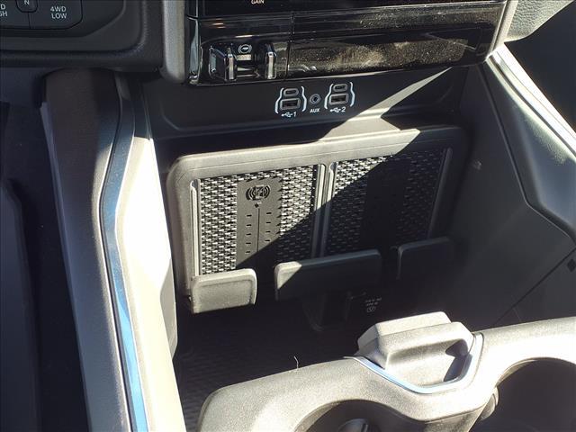 new 2026 Ram 2500 car, priced at $90,975