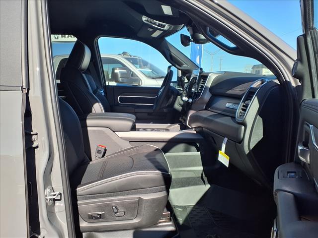 new 2026 Ram 2500 car, priced at $90,975