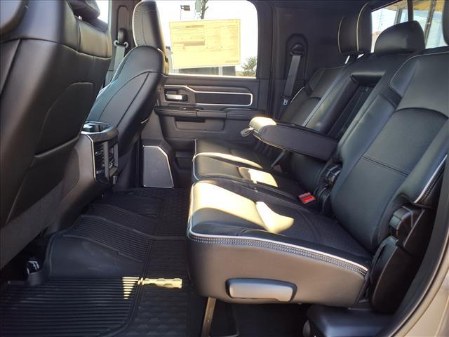 new 2026 Ram 2500 car, priced at $90,975