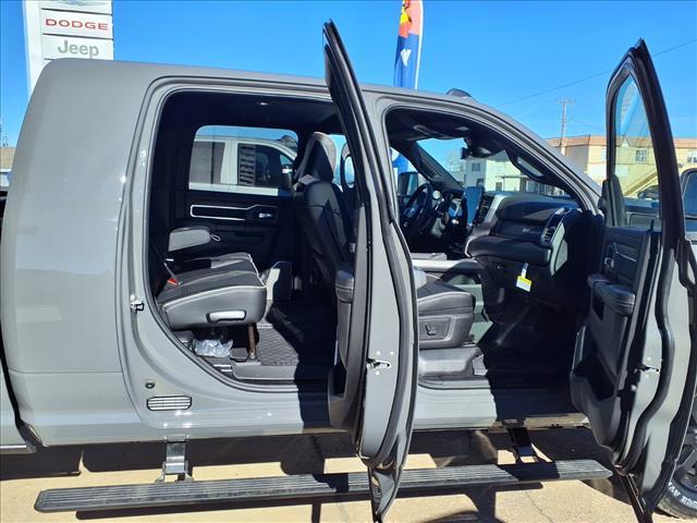 new 2026 Ram 2500 car, priced at $90,975