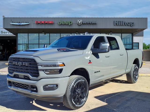 new 2026 Ram 2500 car, priced at $90,975
