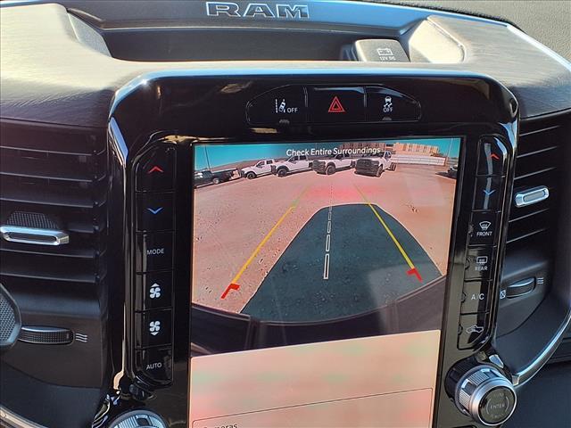 new 2026 Ram 3500 car, priced at $83,950