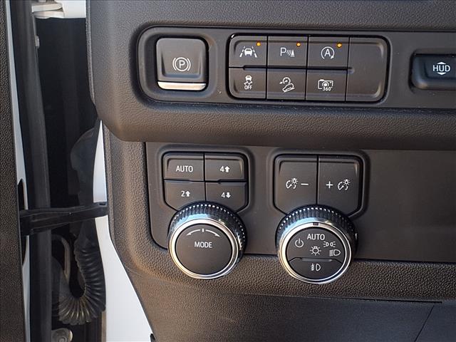 used 2023 GMC Yukon car, priced at $54,900