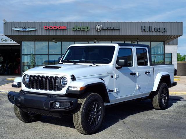 new 2026 Jeep Gladiator car, priced at $53,315