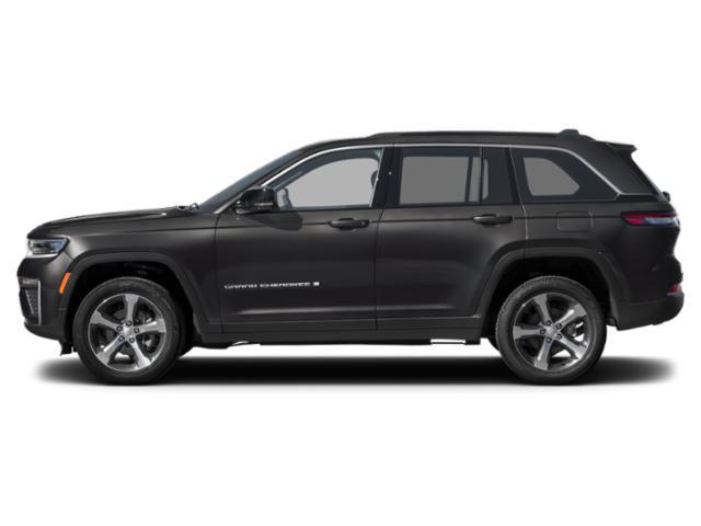 new 2026 Jeep Grand Cherokee car, priced at $48,025