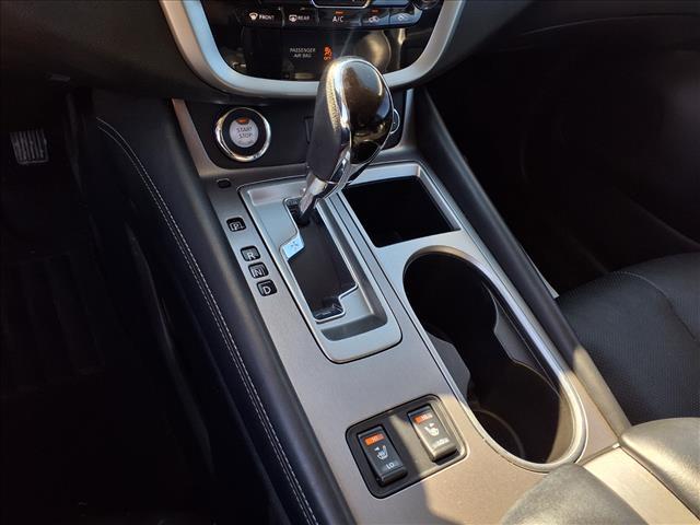 used 2021 Nissan Murano car, priced at $20,900