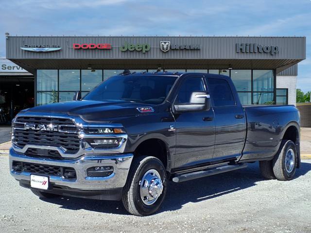 new 2026 Ram 3500 car, priced at $72,900