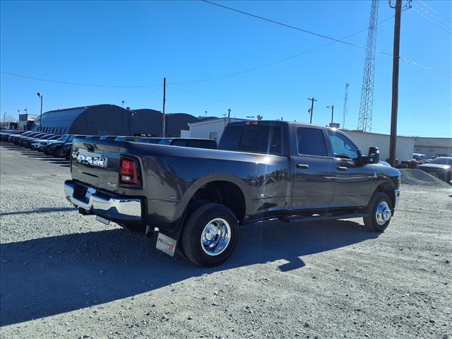 new 2026 Ram 3500 car, priced at $72,900