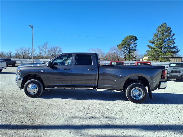 new 2026 Ram 3500 car, priced at $72,900