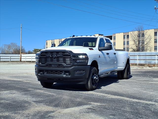 new 2026 Ram 3500 car, priced at $70,900