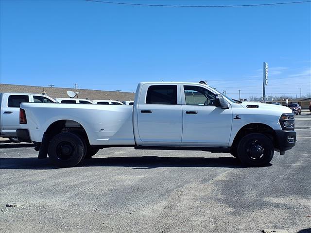 new 2026 Ram 3500 car, priced at $70,900