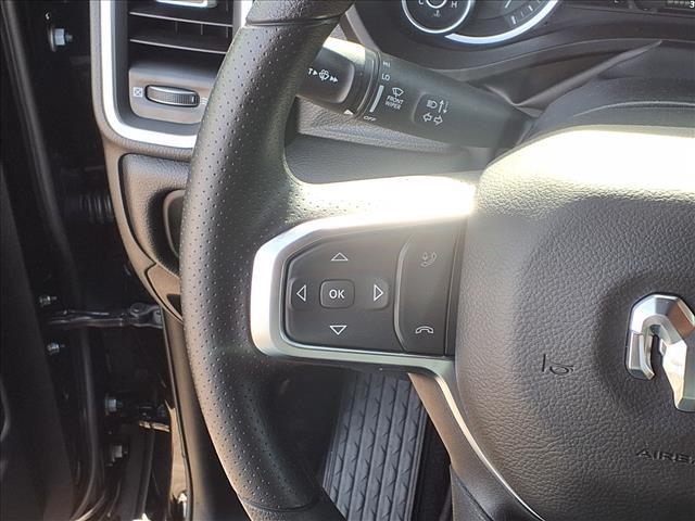 new 2026 Ram 1500 car, priced at $53,900