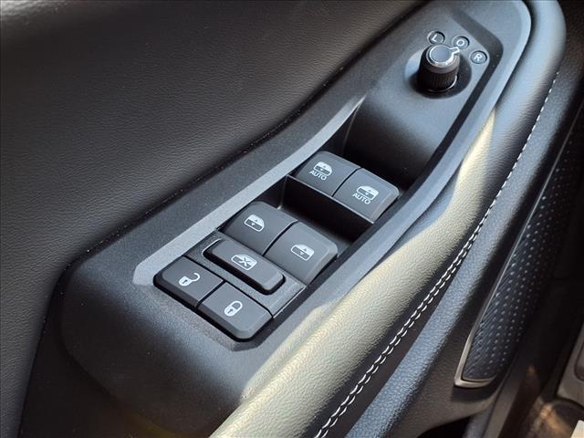 new 2026 Jeep Grand Cherokee car, priced at $44,998