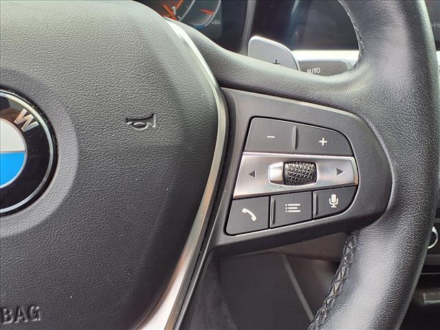 used 2023 BMW 430 Gran Coupe car, priced at $36,199