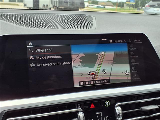 used 2023 BMW 430 Gran Coupe car, priced at $36,199