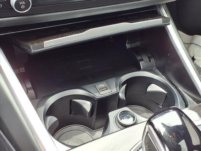 used 2023 BMW 430 Gran Coupe car, priced at $36,199