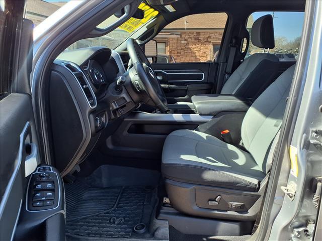 used 2024 Ram 3500 car, priced at $56,900