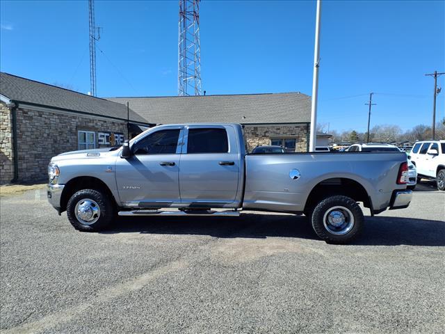 used 2024 Ram 3500 car, priced at $56,900
