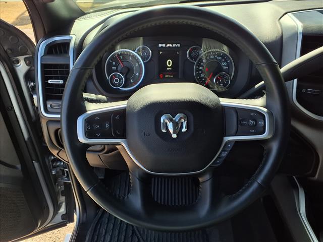 used 2024 Ram 3500 car, priced at $56,900