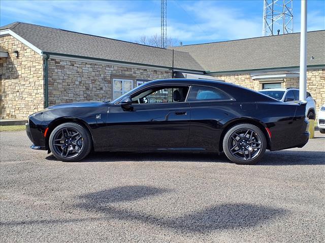 new 2026 Dodge Charger car, priced at $56,199