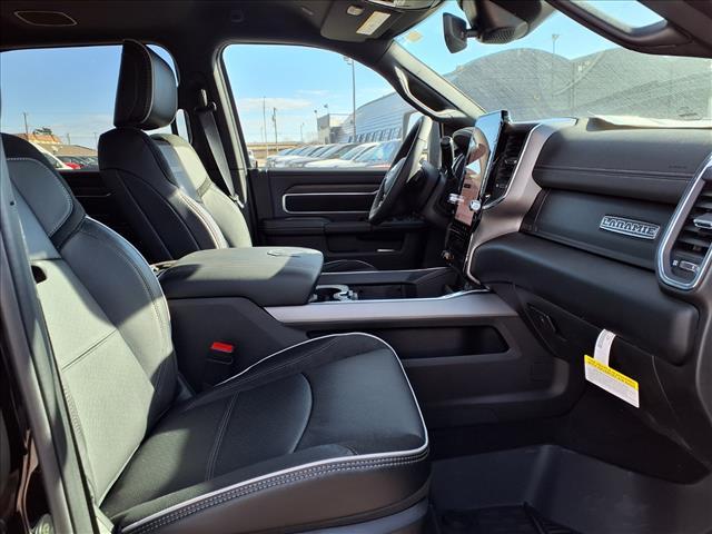 new 2026 Ram 3500 car, priced at $87,900