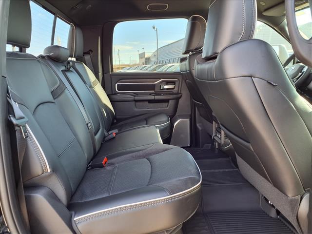 new 2026 Ram 3500 car, priced at $87,900