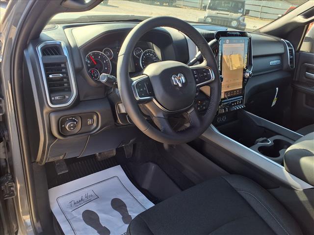 new 2026 Ram 2500 car, priced at $79,800