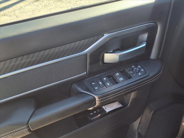 new 2026 Ram 2500 car, priced at $79,800