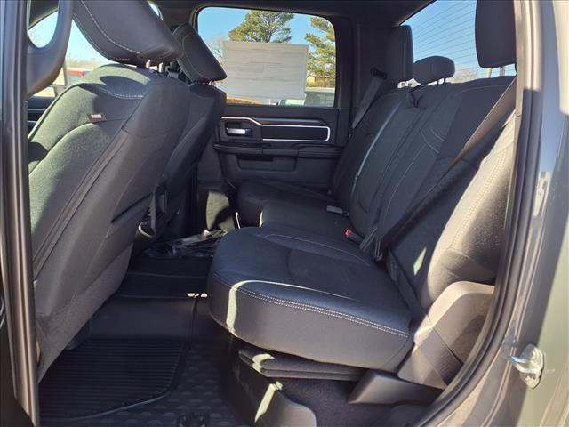 new 2026 Ram 2500 car, priced at $79,800