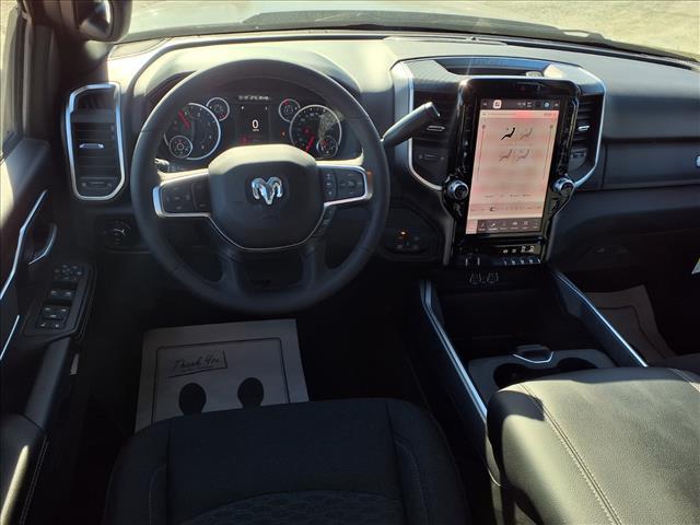 new 2026 Ram 2500 car, priced at $79,800