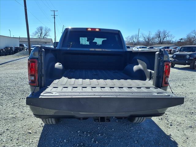 new 2026 Ram 2500 car, priced at $79,800