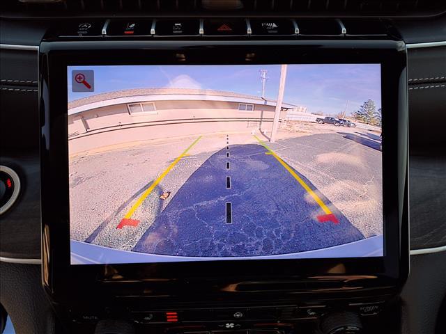 new 2025 Jeep Grand Cherokee car, priced at $51,500