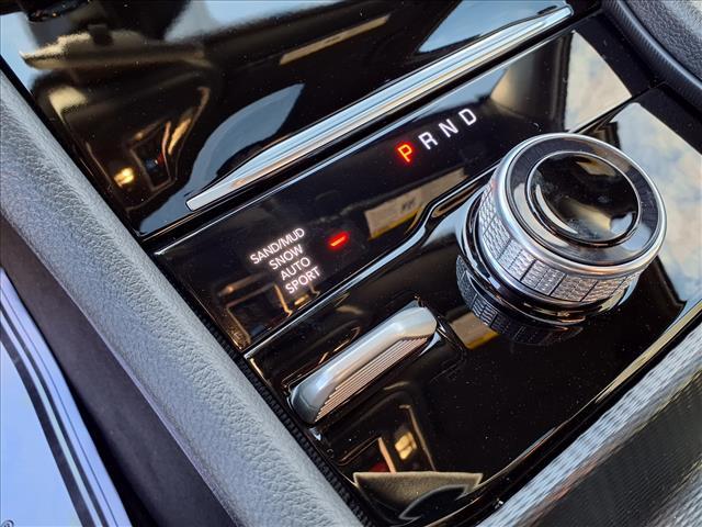 new 2025 Jeep Grand Cherokee car, priced at $51,500