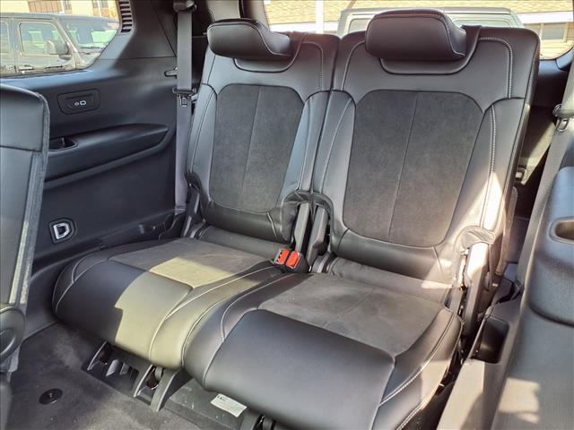 new 2025 Jeep Grand Cherokee L car, priced at $48,500