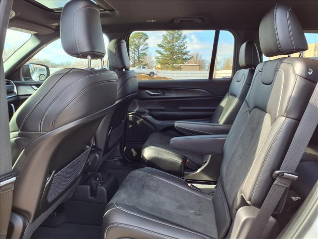 new 2025 Jeep Grand Cherokee L car, priced at $48,500